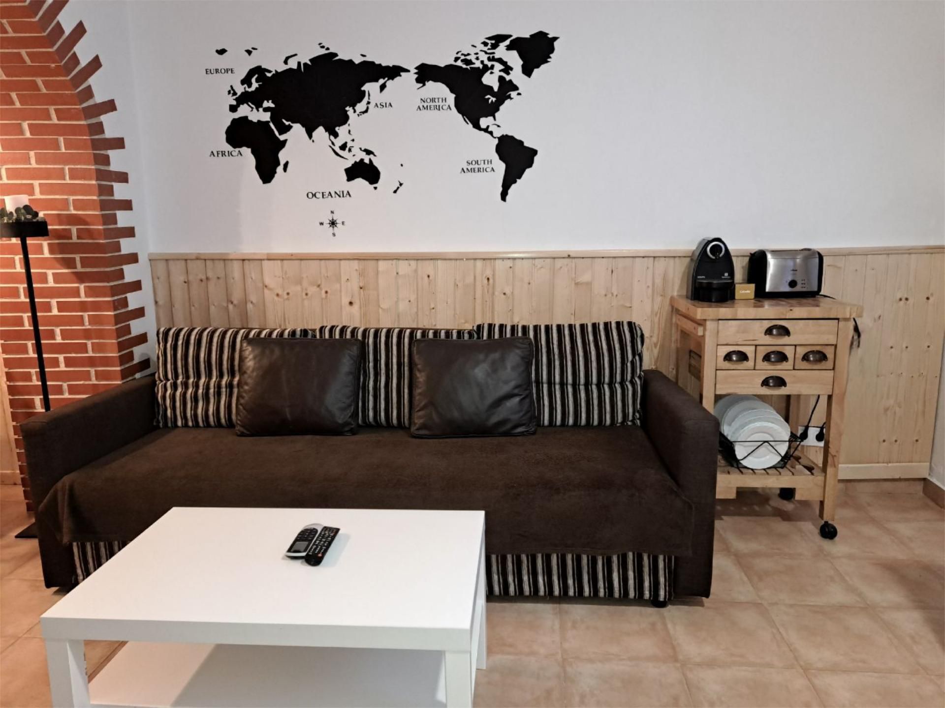 Piso en  Carrer del Ferro 38 - Foto 15