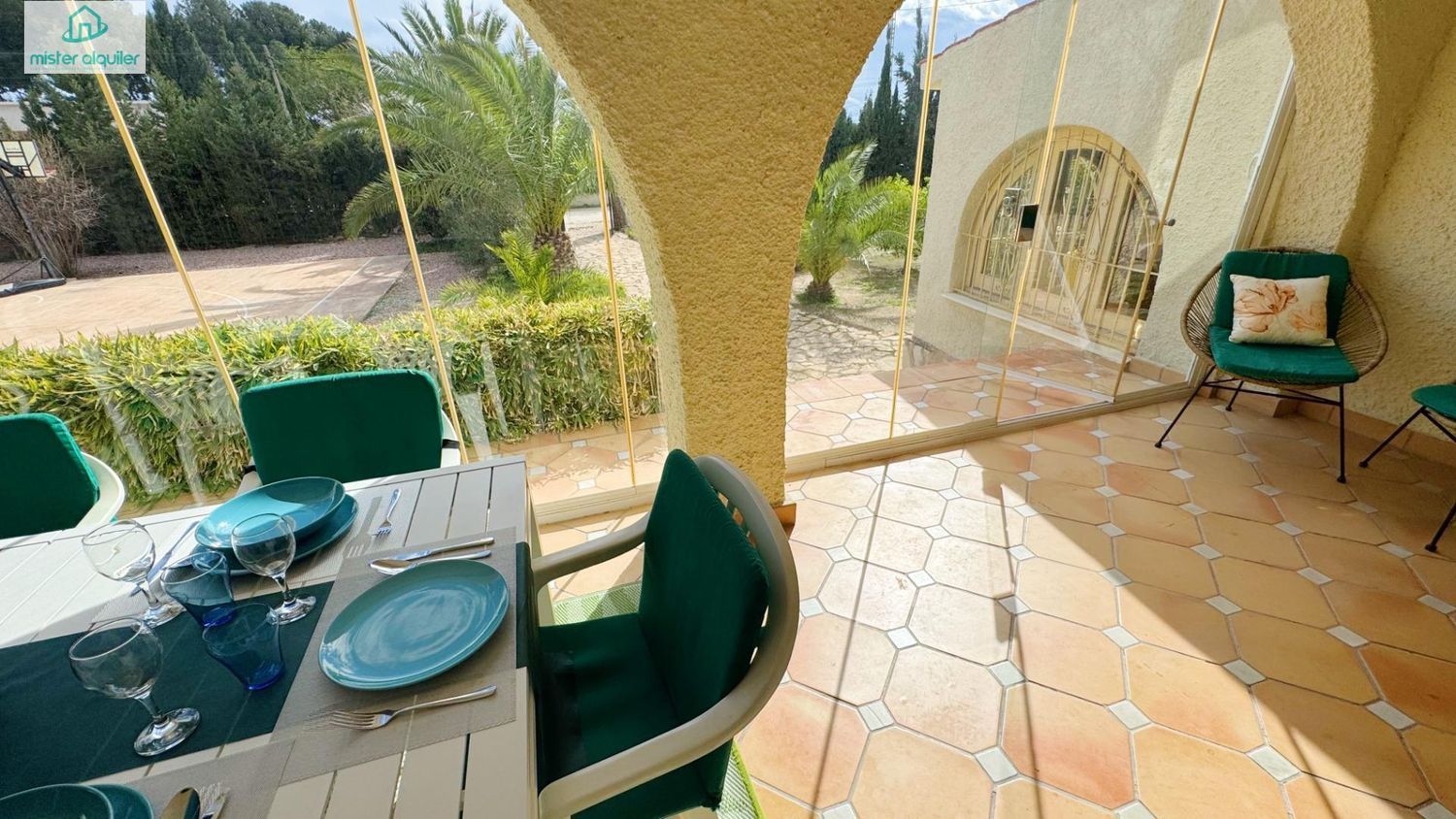 Casa o chalet independiente en Calle Gabriel Miró, 1 - Foto 43