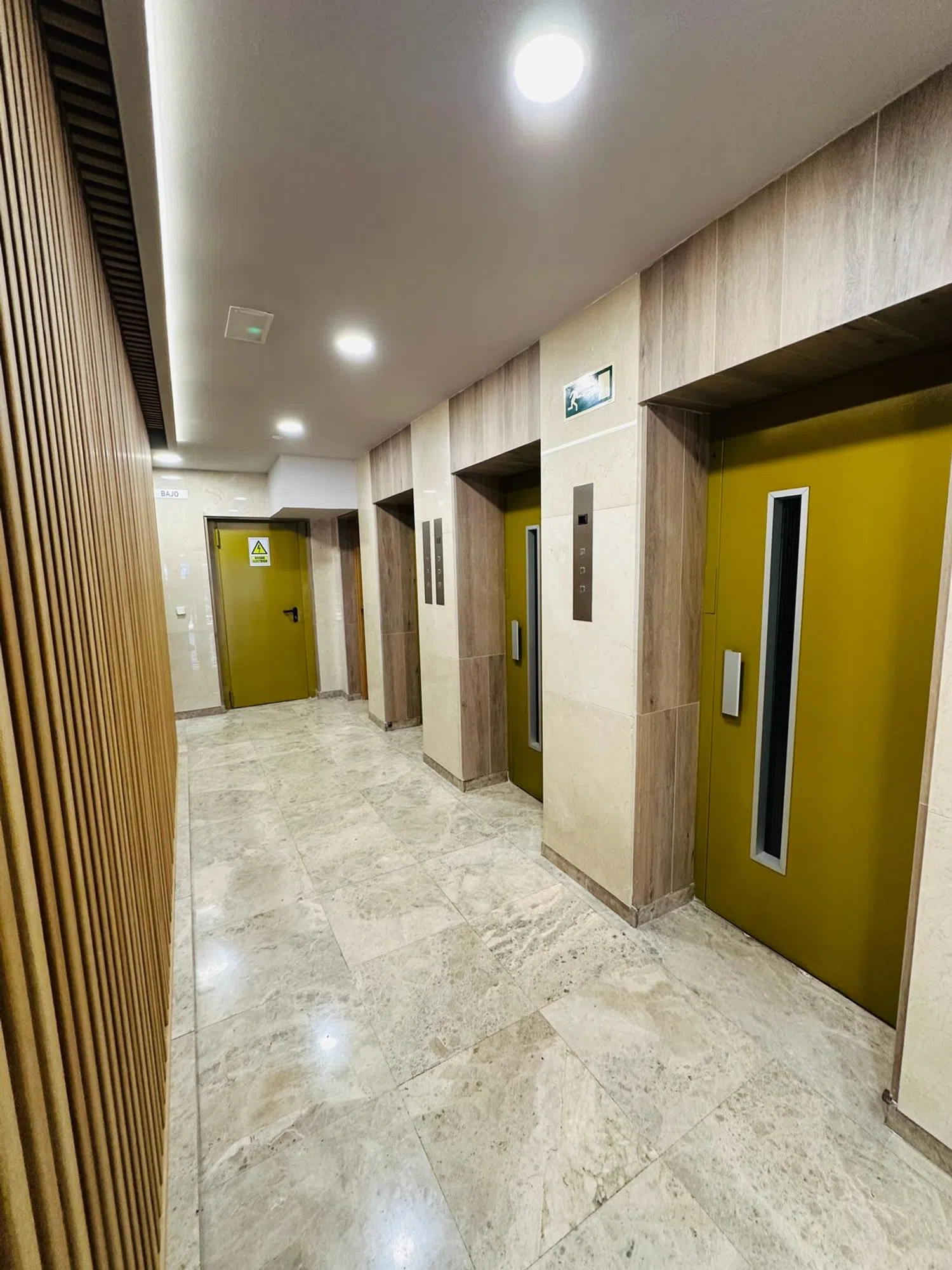 Piso en calle del Aviador Zorita, 51 - Foto 20