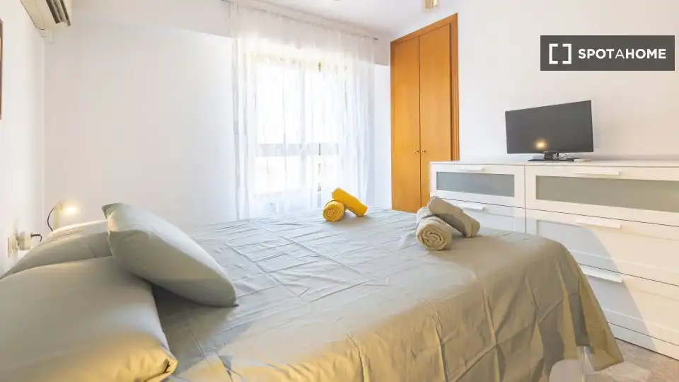 Piso en  Valencia Capital - Foto 16