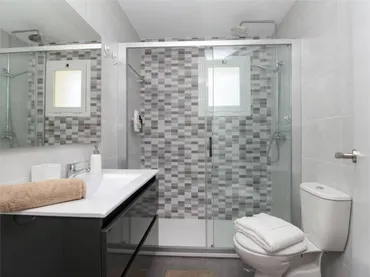 Planta baja en  Avenida Alpandeire 44 - Foto 13