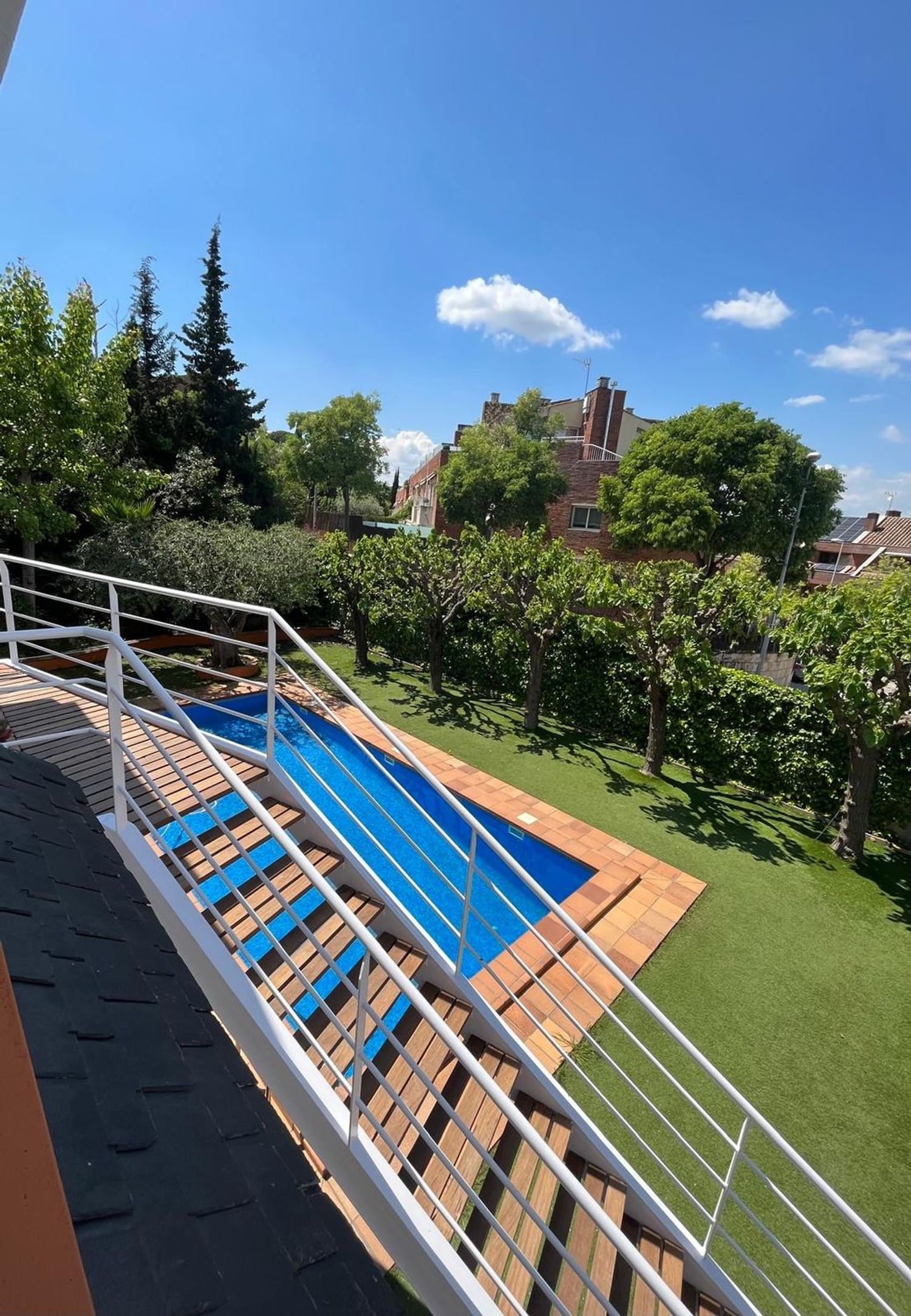Casa o chalet independiente en Calle de Villà, Golf, Golf - Foto 3