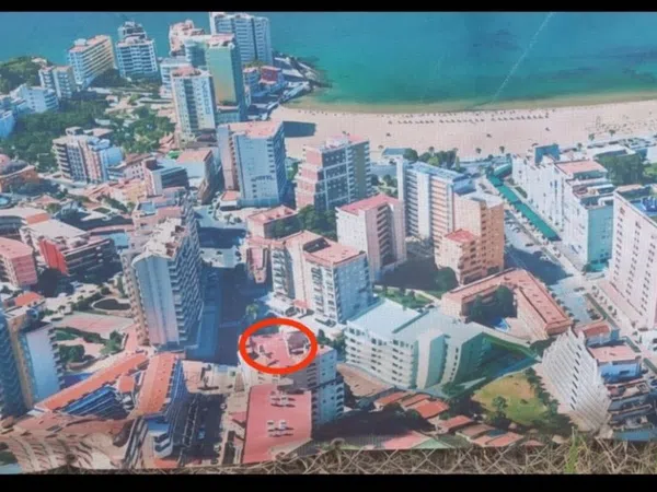 Piso en Avenida del Far, 40 - Foto 2