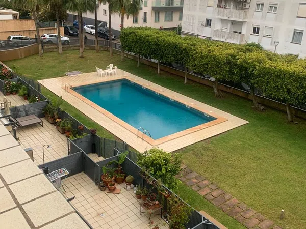 Piso en Calle d'Asdrúbal, 23, Ses Cadenes-Arenal - Foto 3