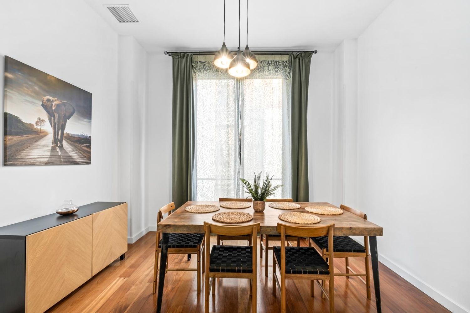 Piso en calle Abad Nájera, 5 - Foto 9