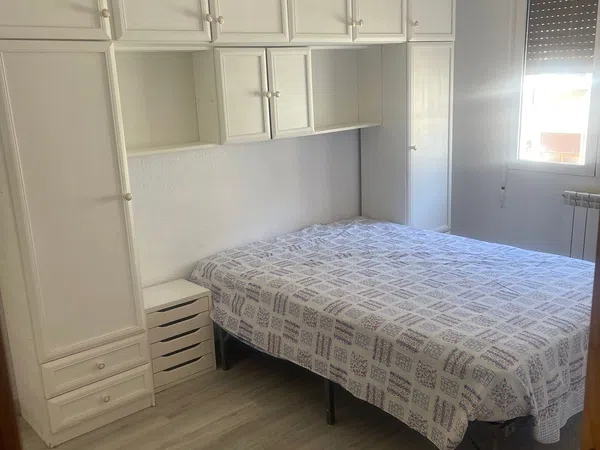 Piso en Edo Larrainako Etxeak, 8, San Juan, San Juan - Foto 3