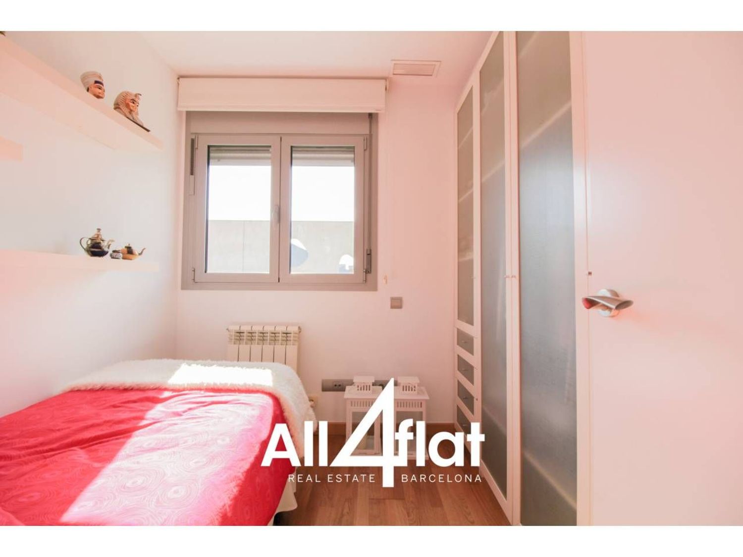 Chalet adosado en Calle de Mileva Maric, Gran Via L-h - Foto 32