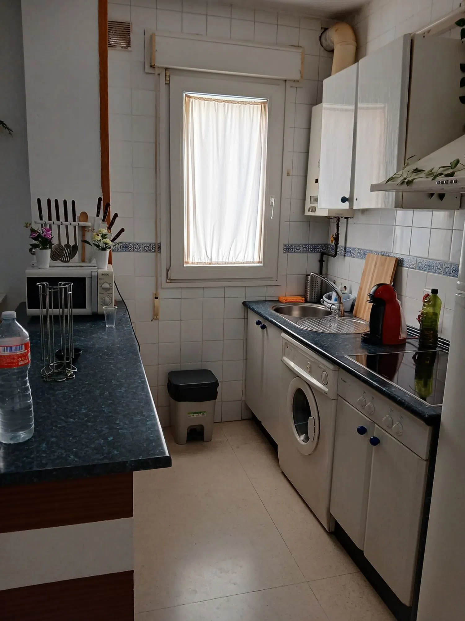 Dúplex en Párroco González Abato, 12 - Foto 8