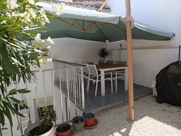 Chalet adosado en Calle Garduñera, 36 - Foto 30