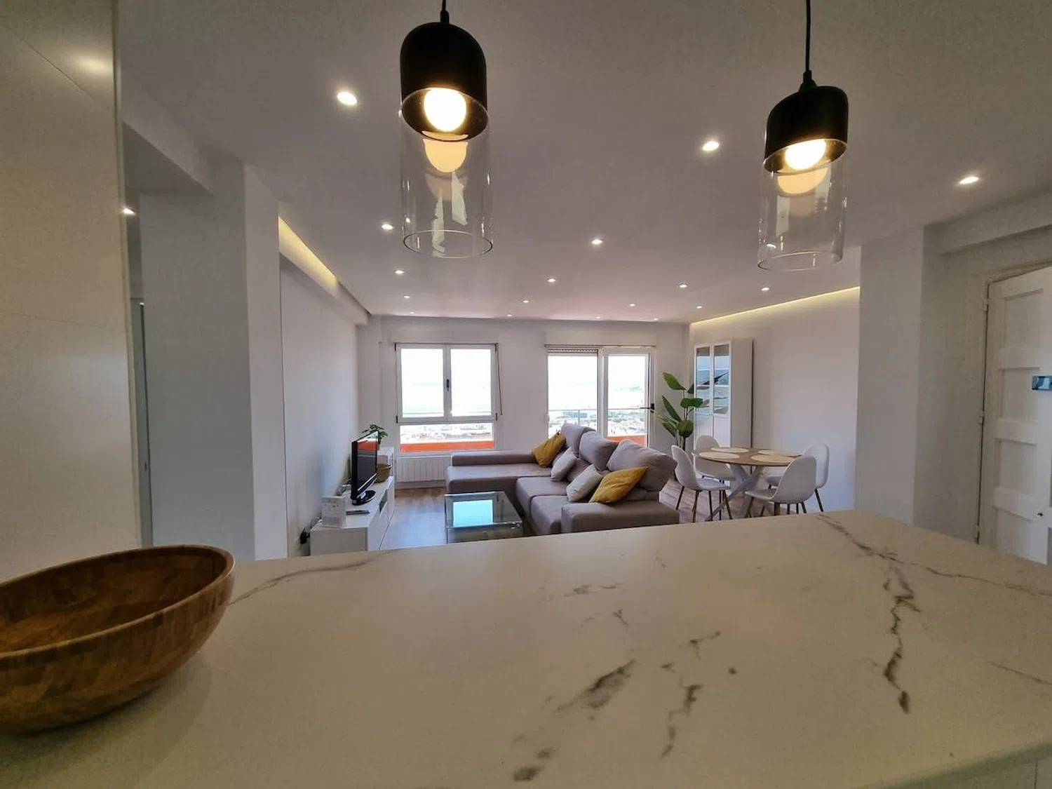 Piso en calle Macías Picavea, 13 - Foto 7