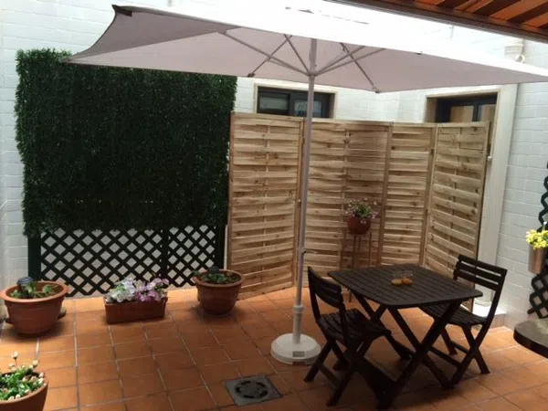 Piso en avenida Hispanidade, 85 - Foto 3