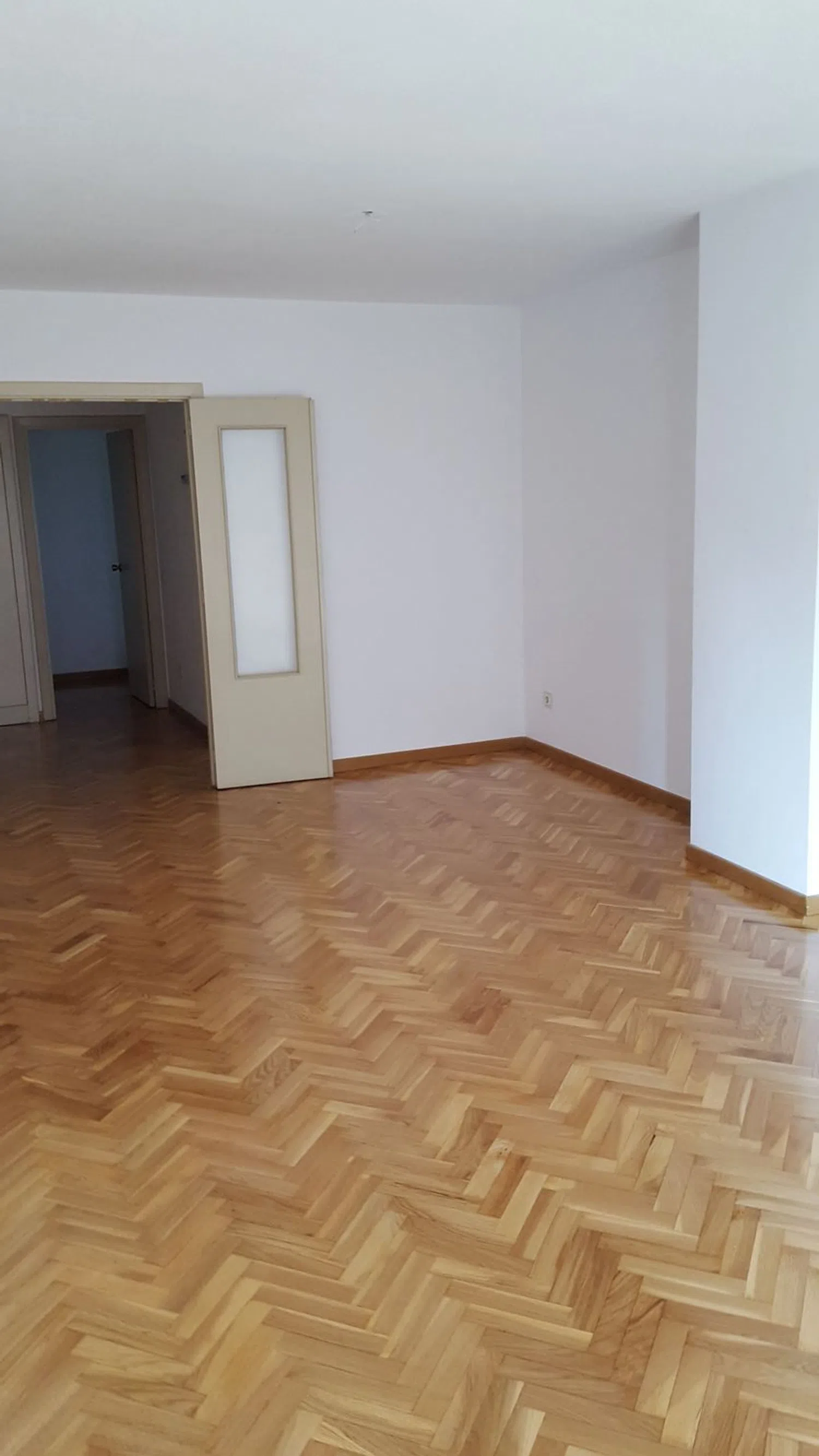 Piso en avenida de Burgos, 42 - Foto 5