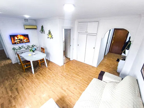 Piso en calle Arzobispo Guerrero, 21 - Foto 17