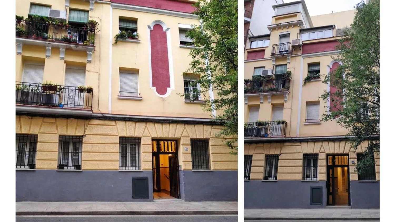 Piso en calle de Londres, 18 - Foto 24