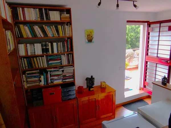 Chalet adosado en calle Junta de los Caminos, 40 - Foto 30