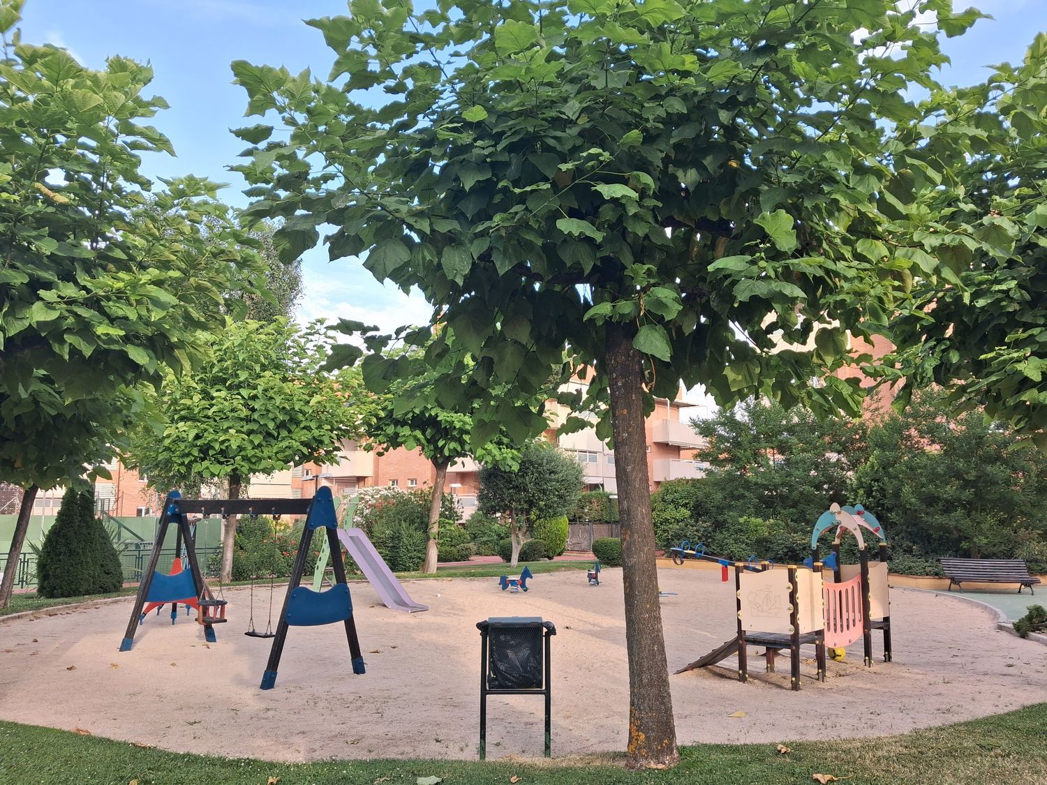 Piso en Murillo, Prado de Somosaguas - Foto 3