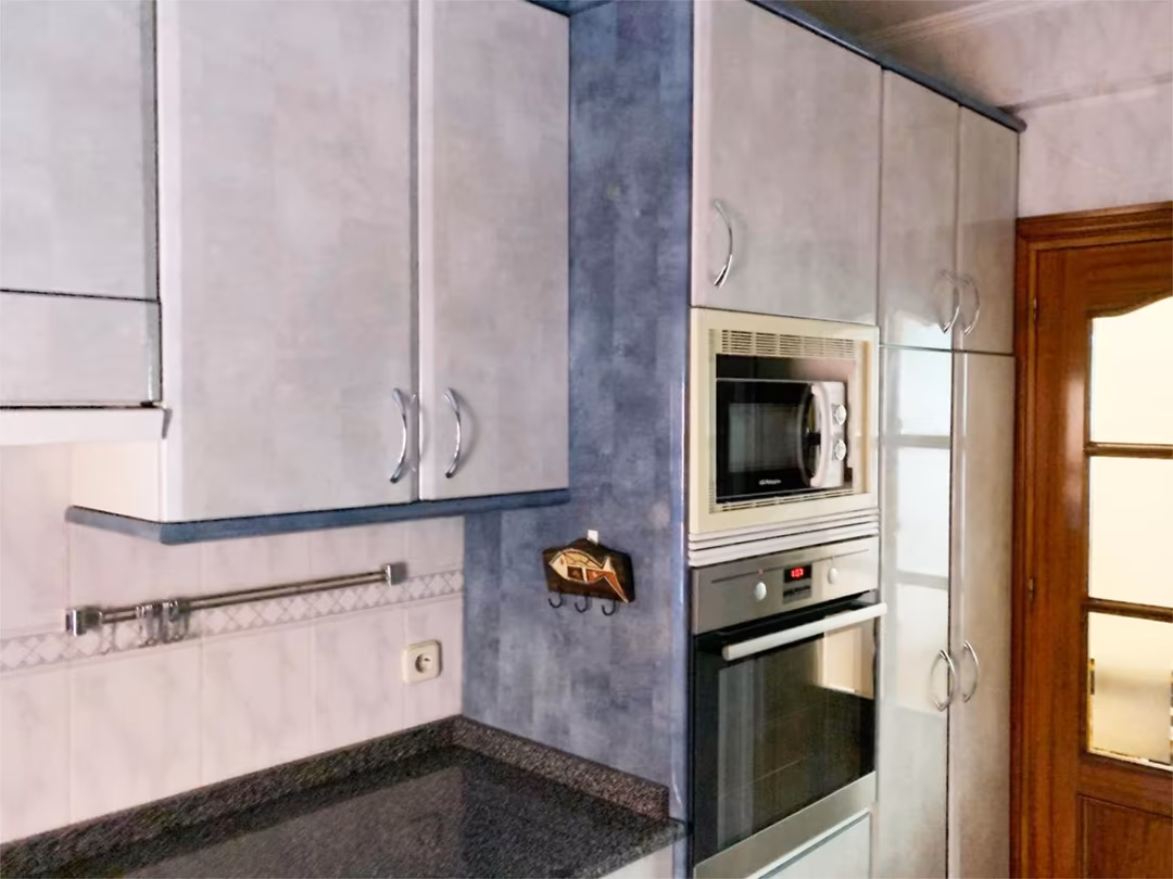 Piso en  Madrid Capital - Foto 9