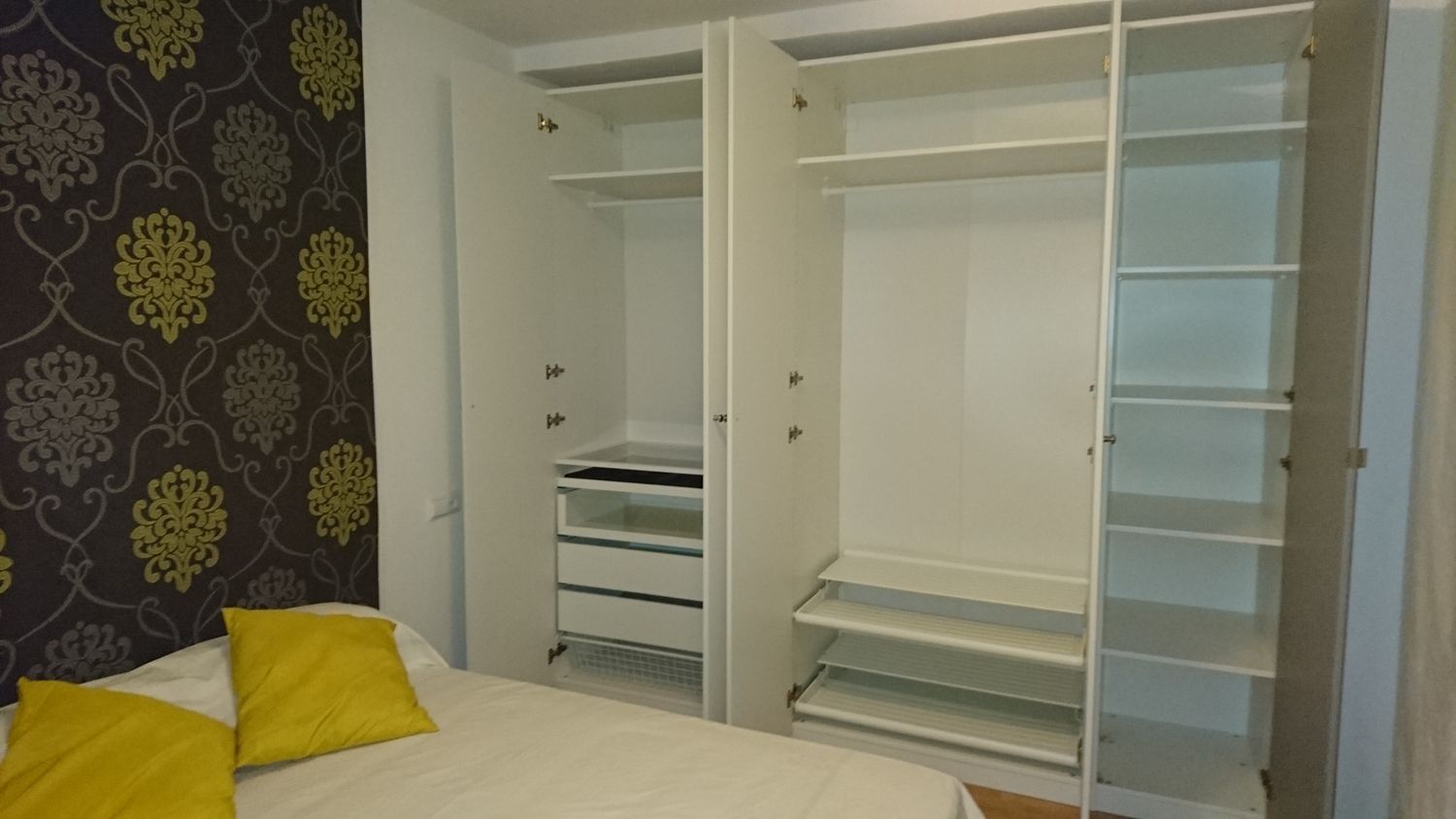 Piso en calle Granada, 46 - Foto 5