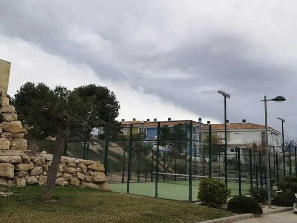 Chalet pareado en calle del Ressol s/n - Foto 26