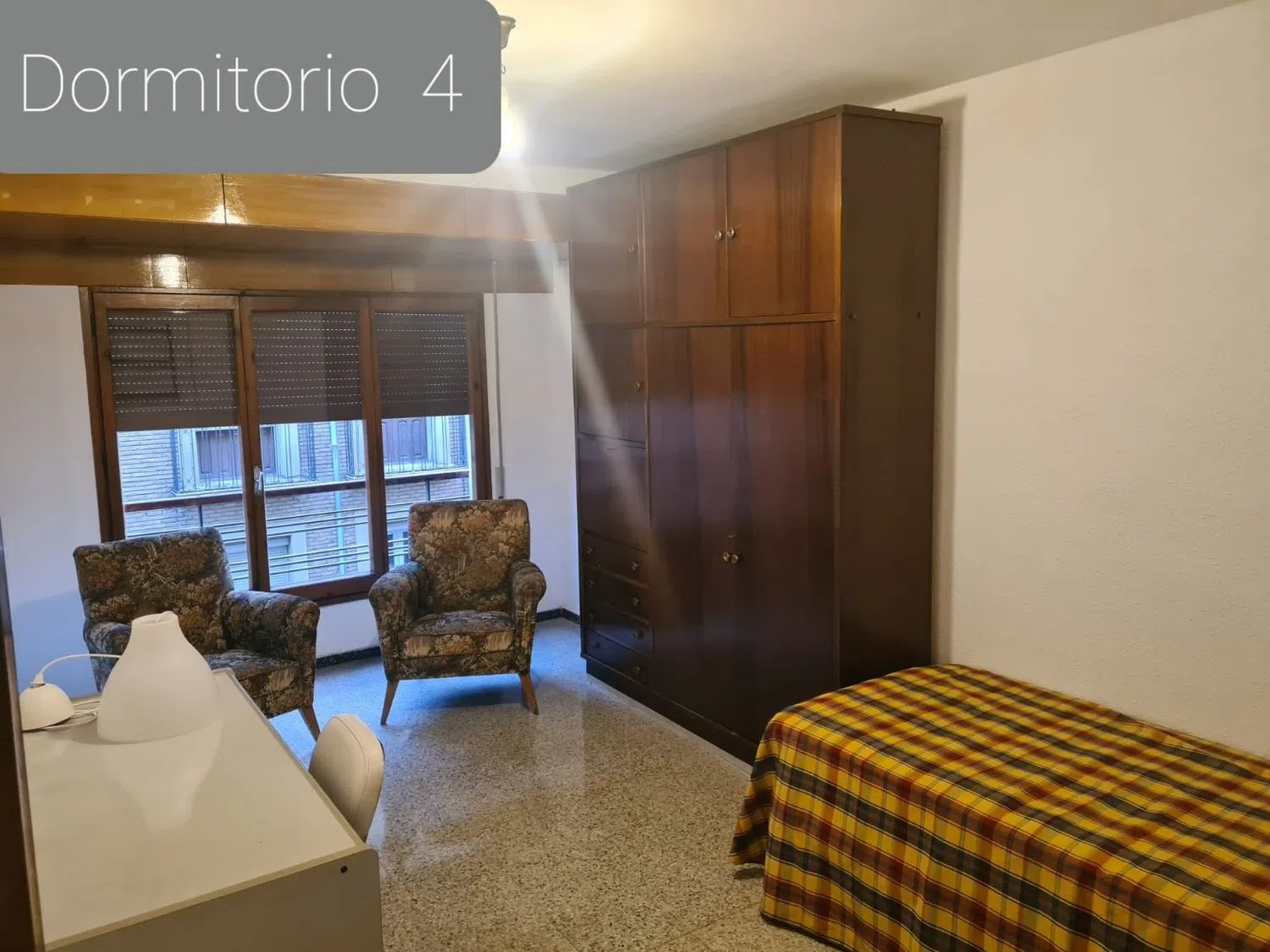Piso en López Allue, 6 - Foto 6