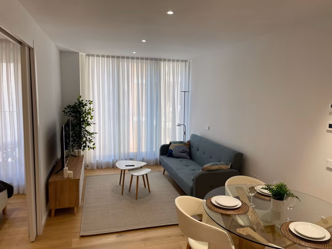 Piso en  Calle del Profesor Martín Almagro Basch 15 - Foto 9