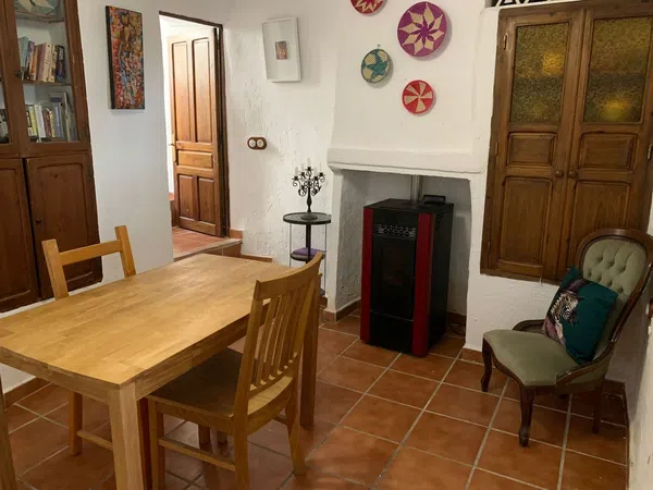 Casa de pueblo en Calle Castell, 27, Finestrat Pueblo, Finestrat Pueblo - Foto 3