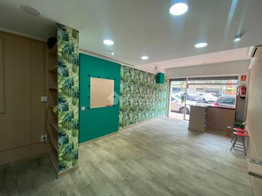 Local comercial en L'Hospitalet de Llobregat - Foto 11