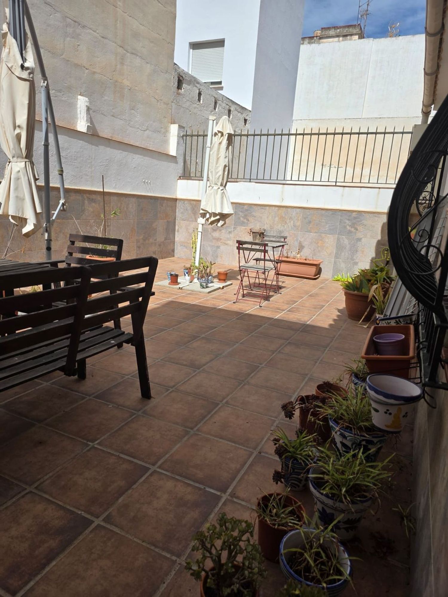 Chalet adosado en Calle Lanuza, Los Castillejos - La Trinidad - Foto 16