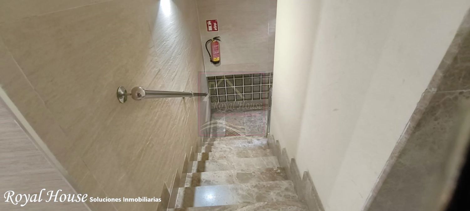 Piso en Avenida de Honorio Lozano, Villalba Estación, Villalba Estación - Foto 17