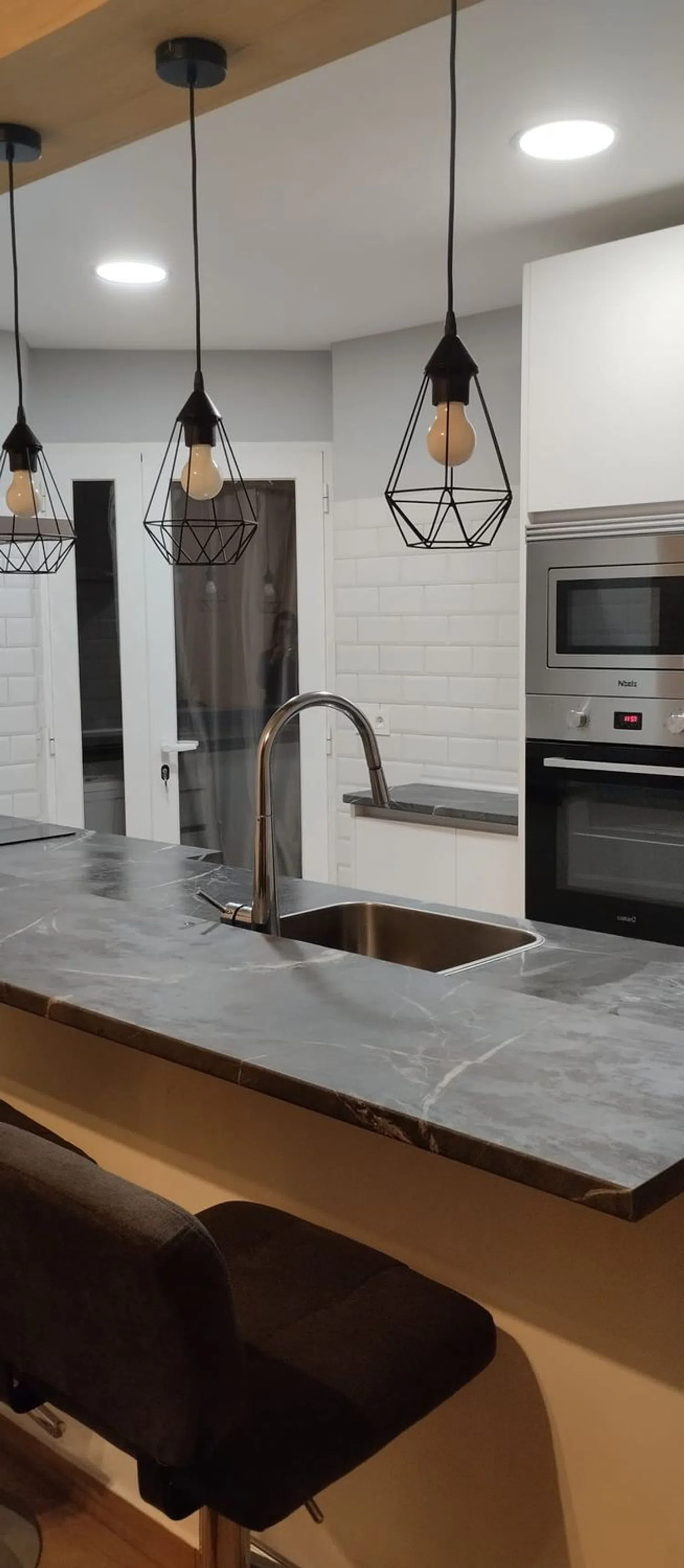 Piso en calle San Francisco de Sales, 3 - Foto 11