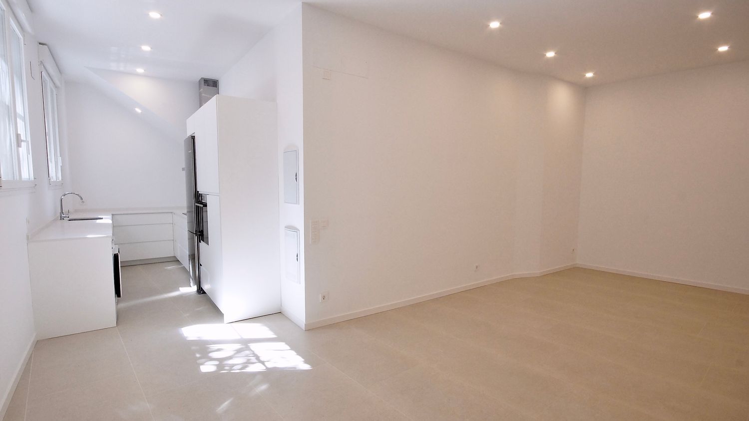 Piso en Urb. los milanos Barrio Alcalde L. Uruñuela - Palacio de Congresos - Foto 1