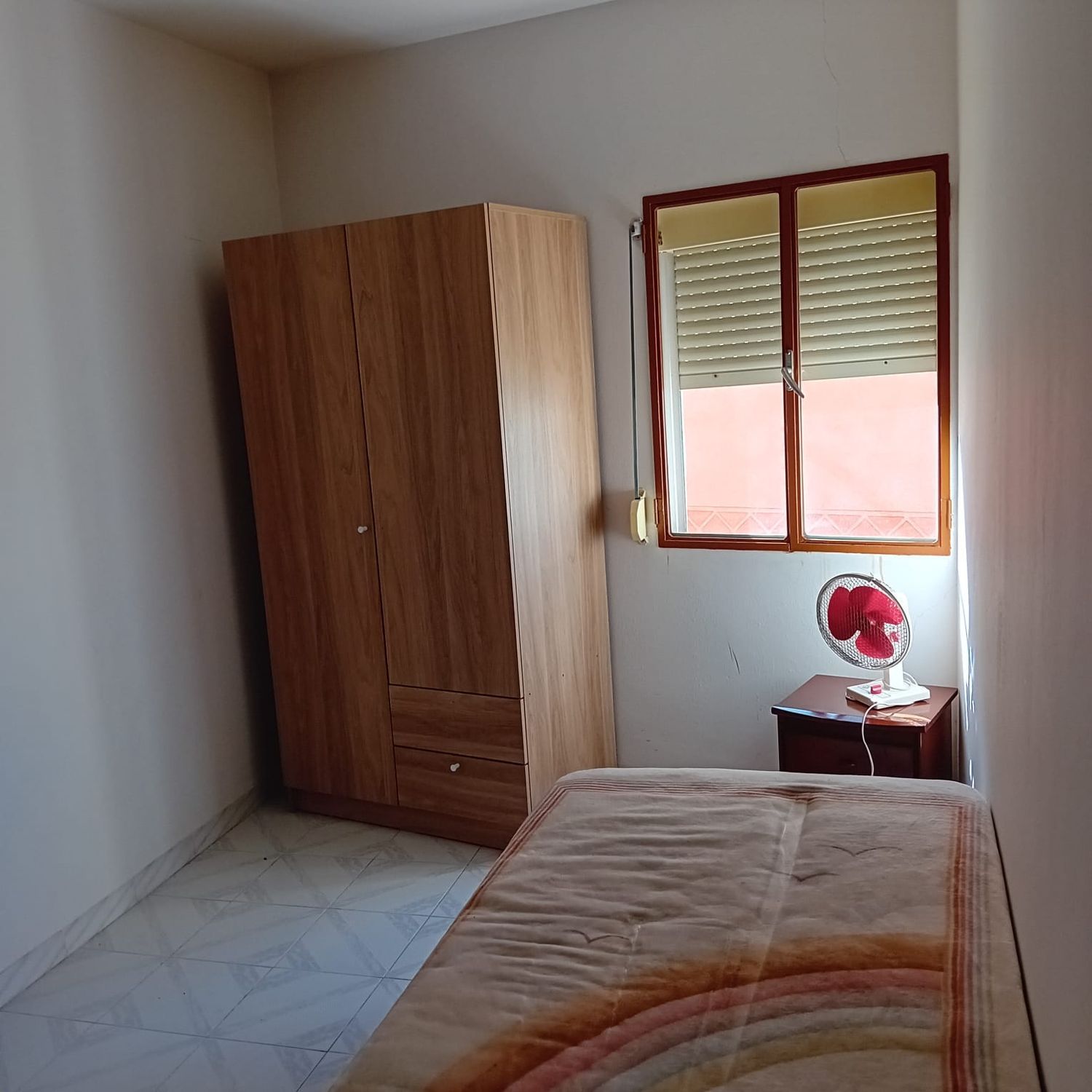 Estudio en Calle Abril, 1 - Foto 4