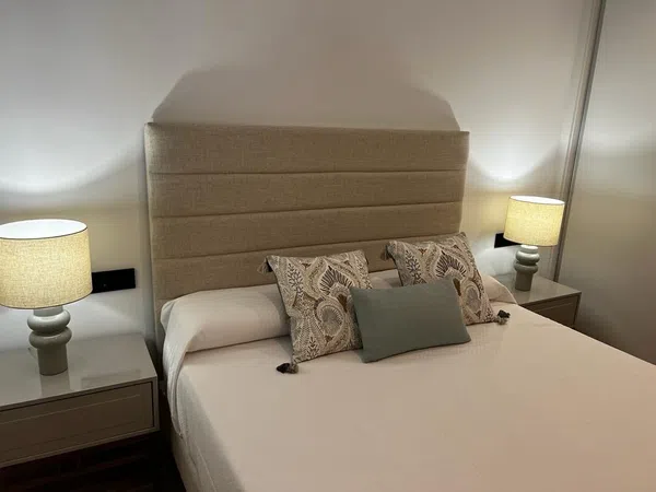 Piso en paseo de Sancha, 56 - Foto 26