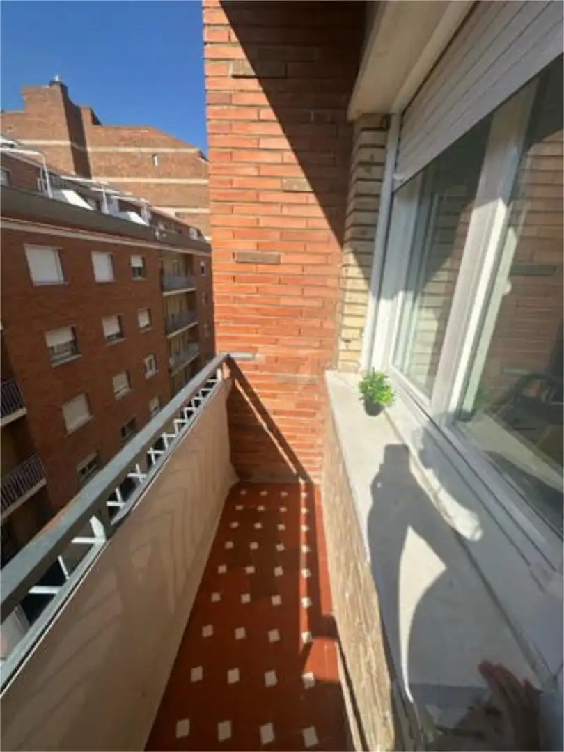 Piso en San Bernardo - Foto 5