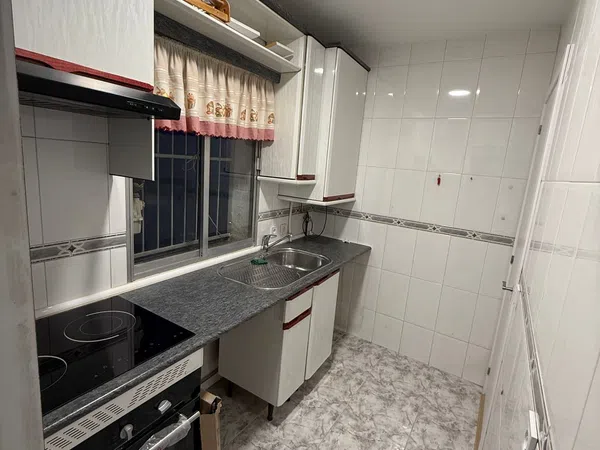 Piso en Calle Presidente Kennedy, 5, La Alhóndiga, La Alhóndiga - Foto 9