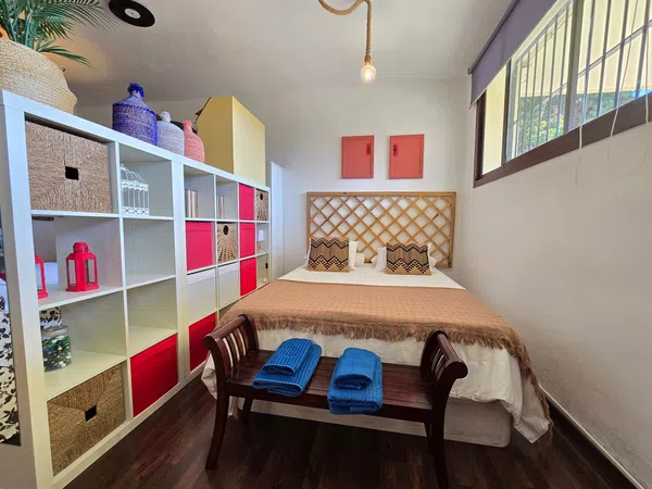 Estudio en Paseo de Miramar, 15, Limonar - Foto 7
