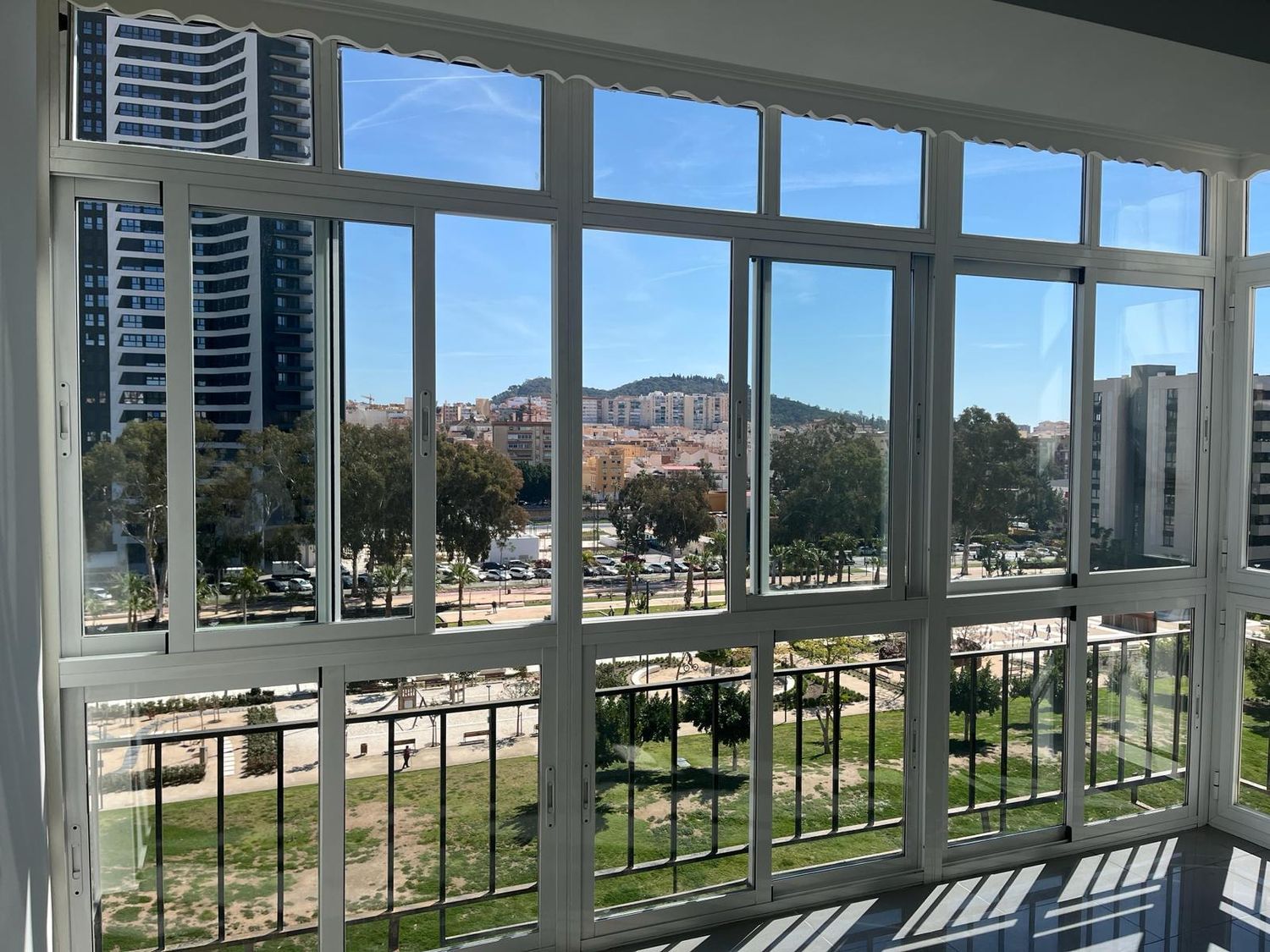 Piso en avenida del Doctor Marañón, 33 - Foto 4