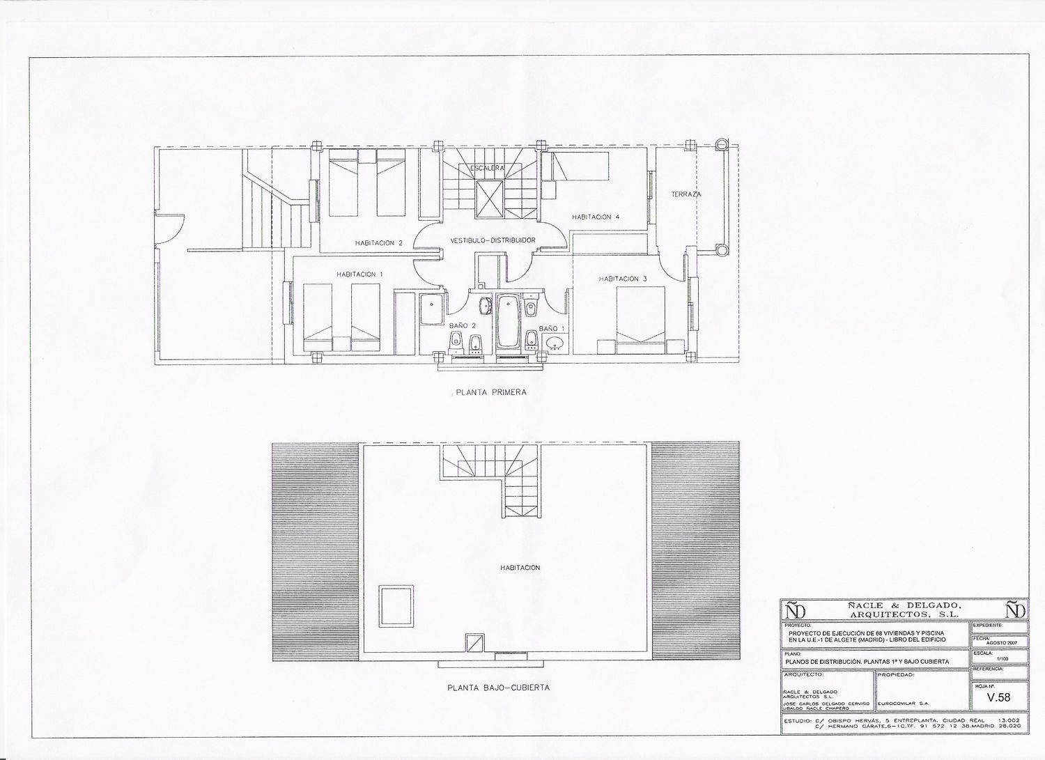 Casa o chalet independiente en Calle Pablo Neruda, 21 - Foto 3