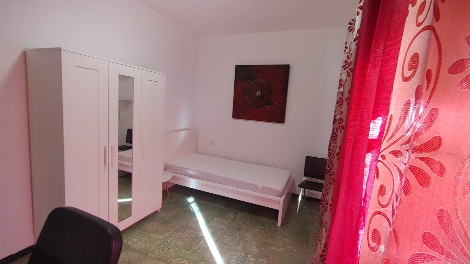 Piso en Barrio Ensanche-Diputación - Foto 10