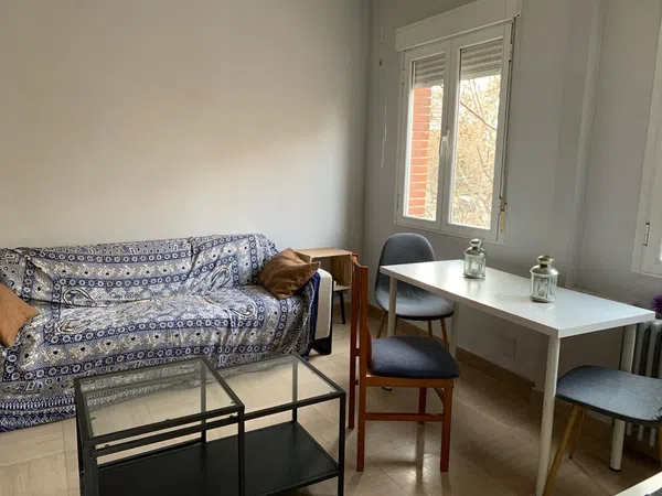 Piso en avenida de Alberto de Alcocer, 22 - Foto 5