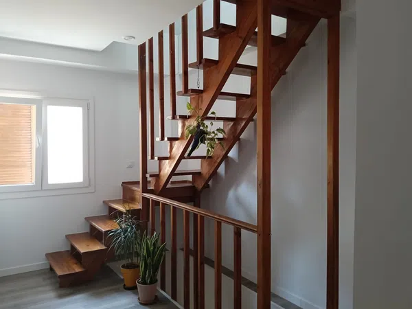 Casa o chalet independiente en Calle Jacinto, 6, Picadueñas - Foto 4