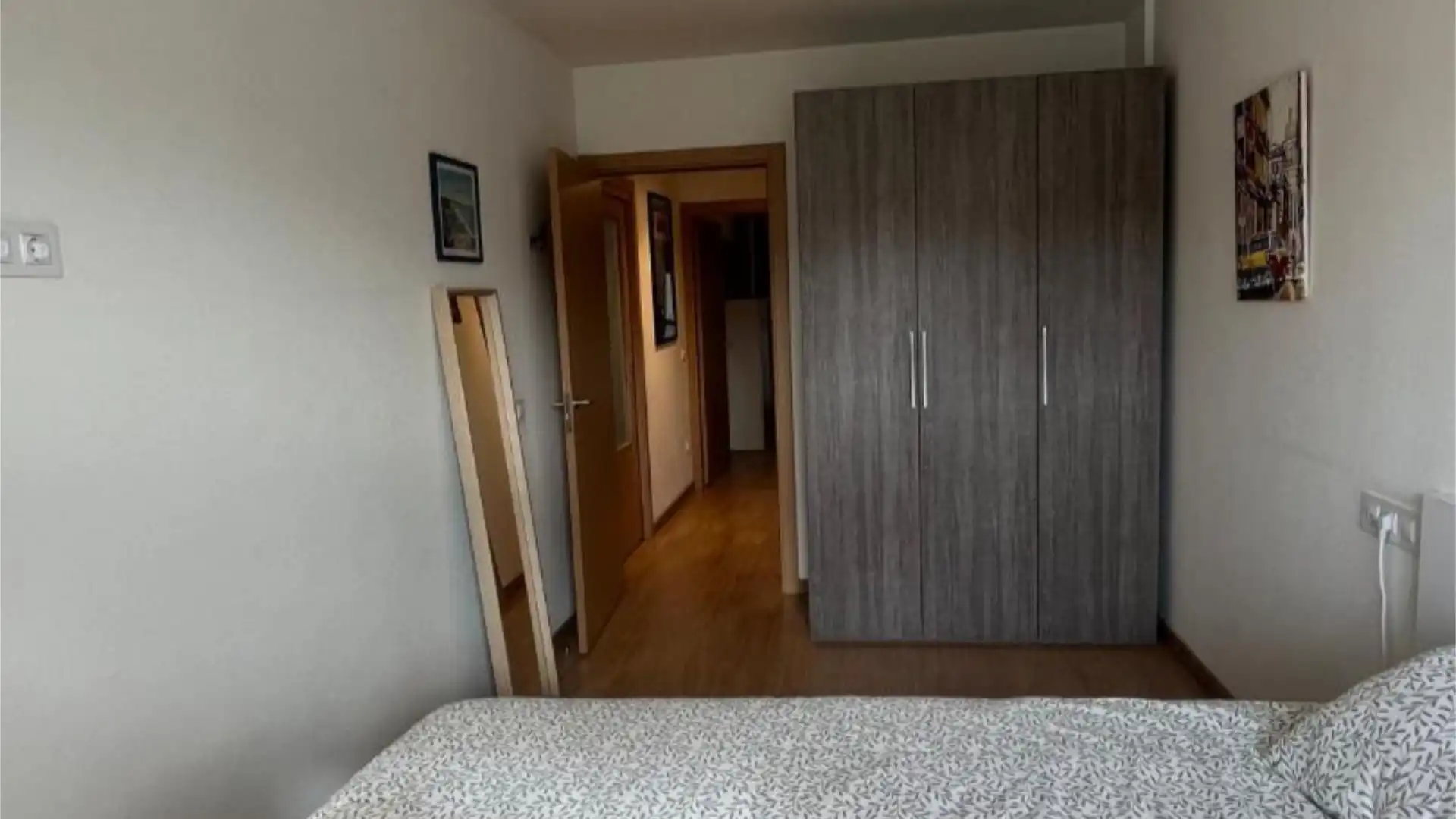 Piso en  Calle María Lacunza 57 - Foto 17