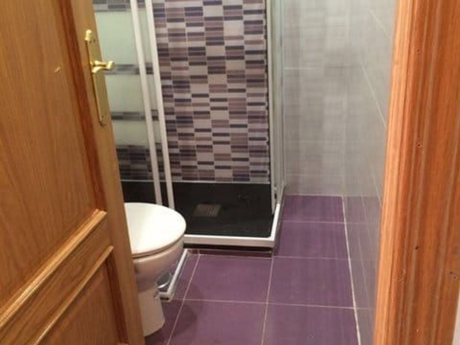 Piso en calle de Azcona, 58 - Foto 4