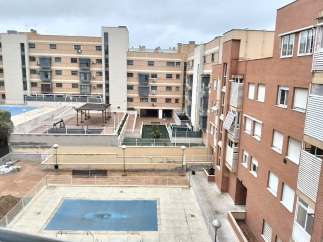 Piso en  Madrid Capital - Foto 2