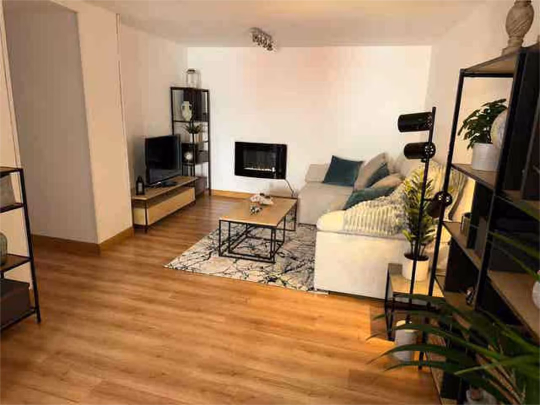 Piso en Casco Viejo - Foto 2