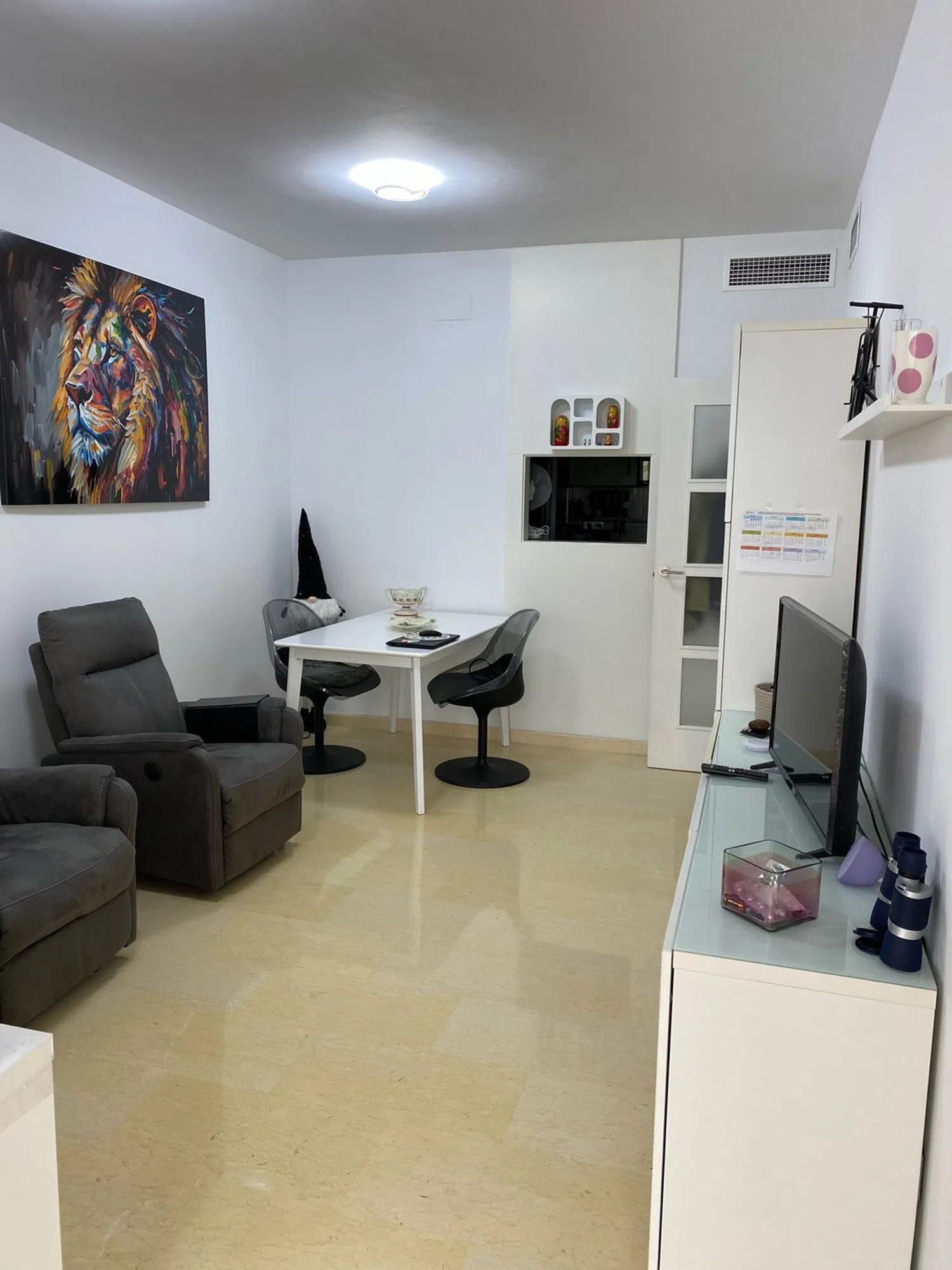 Piso en avenida Mallorca, 4 - Foto 7