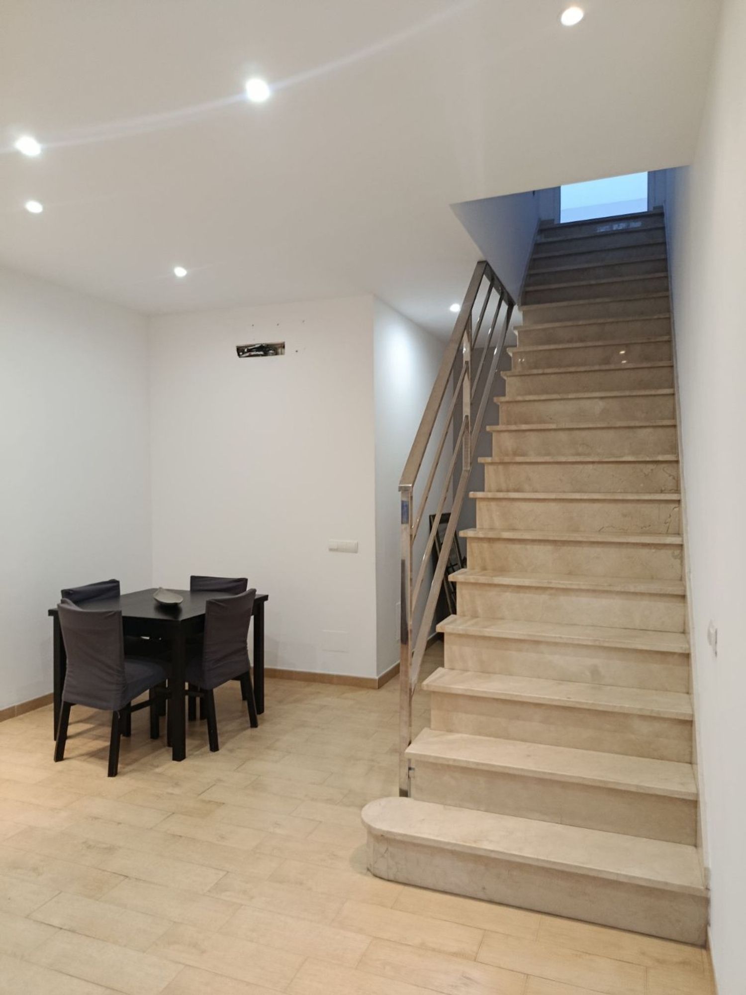 Casa o chalet independiente en Calle Juan Del Olmo, 42, Plaza de Toros, Plaza de Toros - Foto 2
