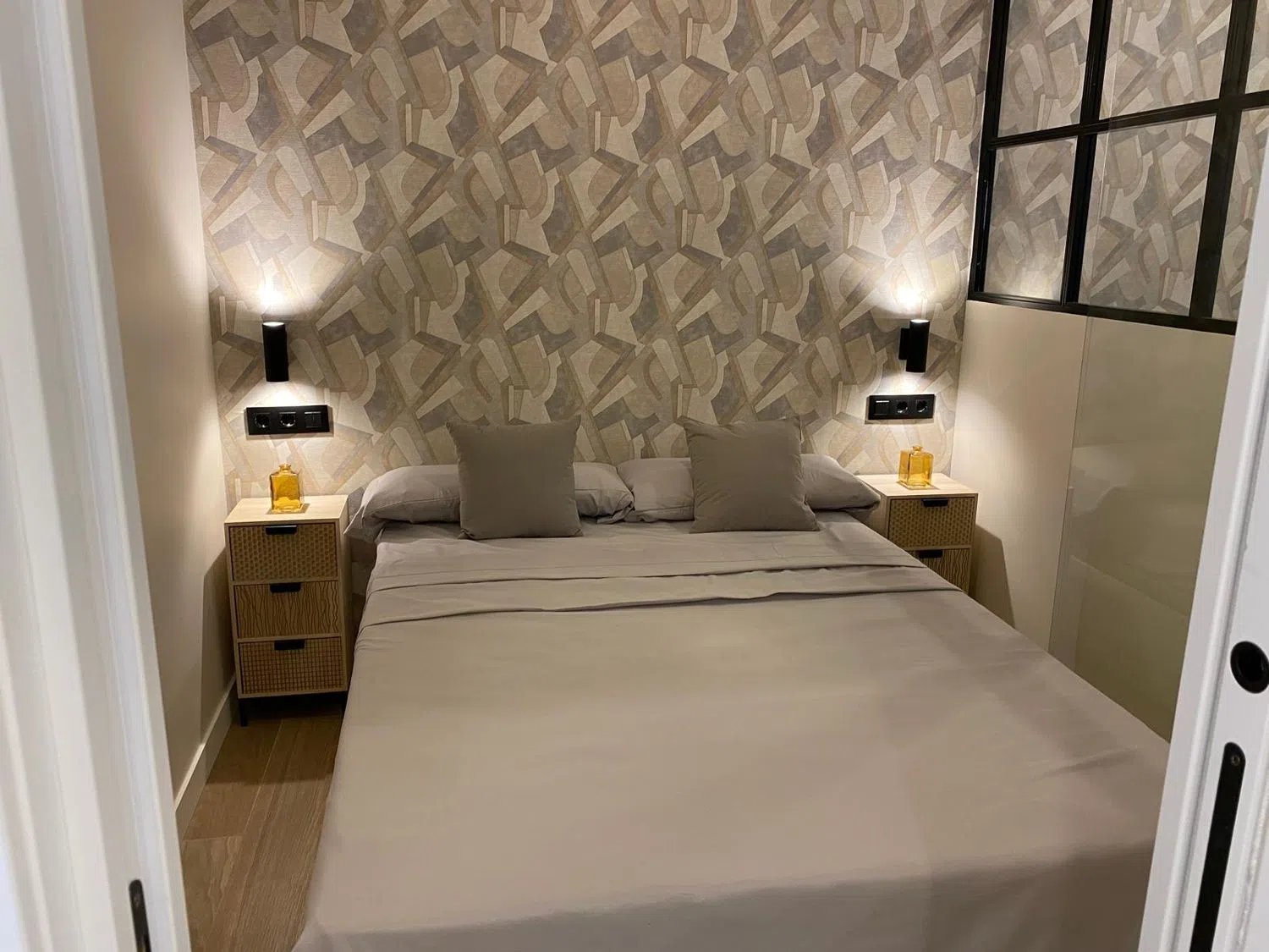 Piso en calle de Ayala - Foto 3