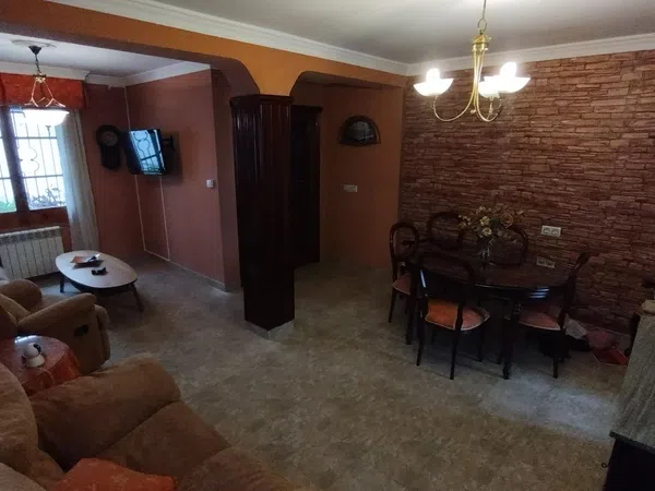 Casa o chalet independiente en Calle Bajondillo, 5 - Foto 7