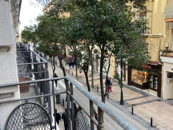 Piso en calle de Don Jaime I, 39 - Foto 7